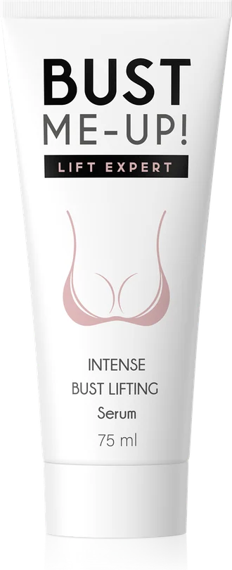 Tuba Bust Me-Up Lift Expert, 75 ml
