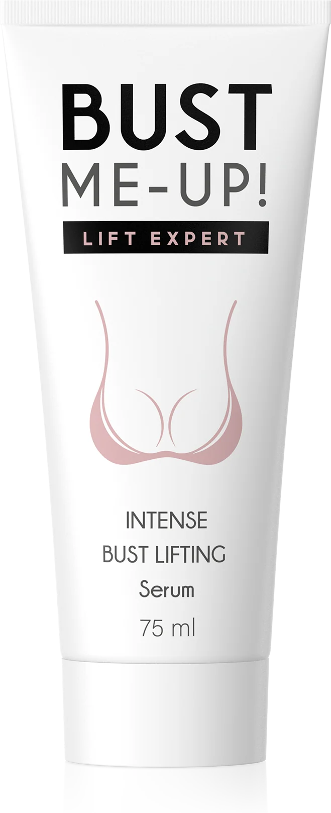 Tuba serum Bust Me-Up Lift Expert, 75 ml